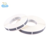 [LI] 1000pcs Scratch Off Stier Label Stier Silver nk Password Cover Stier Coating 【IE】