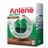 Anlene Actifit Chocolate Milk Powder 230 g