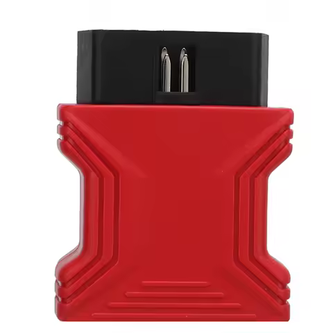 OBD2 16 Pin Adapter Connetor Replacement for X100 PRO X100 PRO2 X100 PAD X100 PAD2 EZ400 PRO EZ500 E