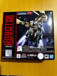 Robot魂 SP 魂限 NT試作型高機動型渣古