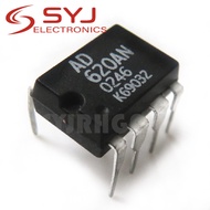1pcs/lot AD620ANZ AD620AN AD620A AD620BNZ AD620BN AD620 DIP-8 In Stock