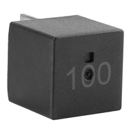 AUTOXBERT 7M0951253A #100 Relay 12VDC 70A 4 PIN for Audi A4 A5 A6 Q5 Q7 VW Je-TTA, Compatible with 4