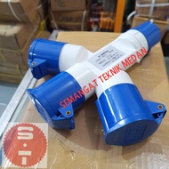 16A LEGRAND MOBILE ELECTRICAL POWER SOCKET FEMALE BRANCH 3 16 a