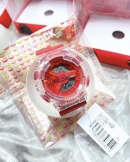 Casio G-Shock GA-110GL-4A Lucky Drop GA110GL-4A