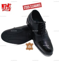 Stock Clearance~9973 Johnson Shoes Anggota Kasut Potong