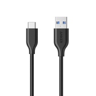 Anker PowerLine 3ft USB-C to USB 3.0 Cable Anker Powerline 90cm