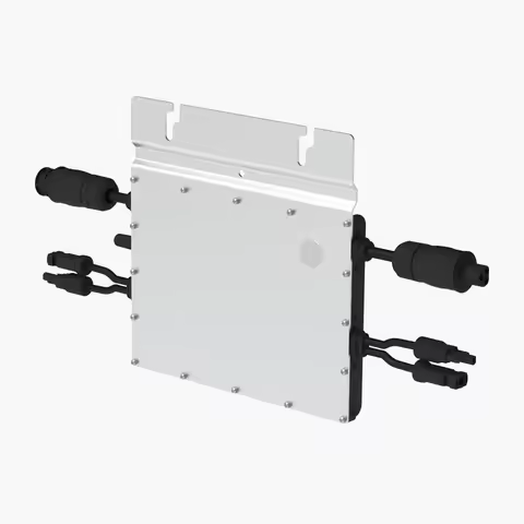 Hoymiles Microinverter Inverter 600W 700W 800W On Grid Invert Micro Solar Inverters