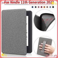 JUDICI Folio  6 inch Auto Wake/Sleep Magnetic C2V2L3 for All- Kindle 11th 2022 Released