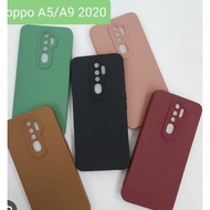 Casing CASE Oppo A5 2020, Oppo A18, Oppo A38, Oppo A31, Oppo A71, Oppo F5,F7
