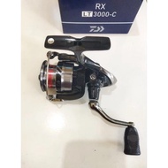 Reel Daiwa RX LT 3000C