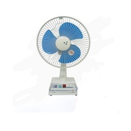 DESK FAN MASPION F-23 D DESK FAN (9 INCH/ 23 cm) 2 Speeds