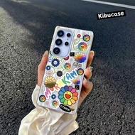 [For INFINIX]3D Embossed Printing IMD Premium Casing Infinix Hot 50i 50 Pro Plus 30 30i 30 8 9 10 11