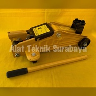 UNIGO 2 T TON CROCODILE JACK HYDRAULIC FLOOR JACK BESTINDOTOOLS HYDRAULIC FLOOR JACK/