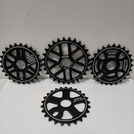 CHAIN RING BMX ALLOY GTS 25T/28T BMX Chainring