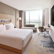 Accor SALE Hotel Novotel Samator Surabaya - per night free upgrade