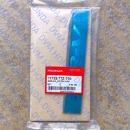 Original Hrv Logo/ Emblem Hrv Ru Spare Parts