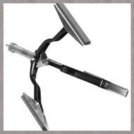 [U L Z R] 4Inch Car  Cylinder Brake Hone Honing Stone 51Mm To 177Mm Flexible Shaft Tool  Quality