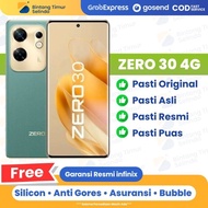 Infinix Zero 30 4G 8GB+256GB Garansi Resmi Infinix Indonesia