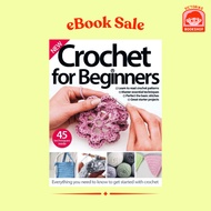 Crochet for Beginners eBooks Digital Books for Kobo Kindle Mobile eReaders