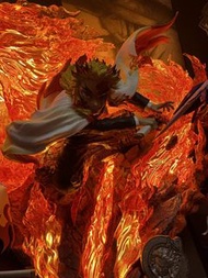 Fantasy 幻想屋 Demon Slayer 煉獄杏壽郎雕像 Gk
