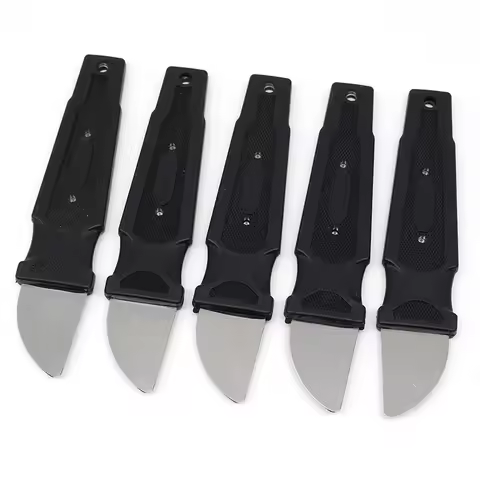 Metal Crowbar Mobile Phone Repair Tool Crowbar For Cellphone Computer Repair Opening Tool