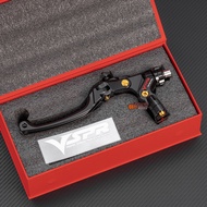 คลัทช์ประหยัดแรง Red Line