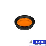 Acebeam FR30/FR20 2.0 Orange Color Filter for L16 2.0, P17 and L17