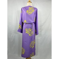 DRIAS PRINTED KAFTAN SERIES (OFFSEASON)