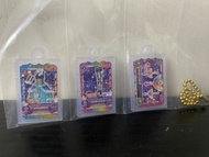 偶像活動 星夢學園 aikatsu 扭蛋 吊飾 無人卡 包郵