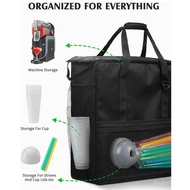 Mesin Ninja Slushie FS301 FS300 - Sarung Penyimpanan Mesin Ninja Slushie