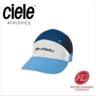 Ciele - FSTCap SC - Field - Iconic SL - White Cobalt