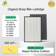 Replacement Compatible with sharp FU-440TA FU-40SE-TA FU-P60SE-TA FU-888SV FZ-40SEF / FZ-60SEF FZ-R6