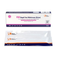 [EXP: 10/26) FSH Rapid Test Midstream (2 tests) SHORT EXPIRY