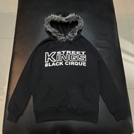 DREA MYMINX Fur Hoodie If6Was9 lgb Vkei Playboi Carti style