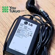 Travel Adapter CCTV Charger/ 12V 3A CCTV Charging/ with 5.5mm DC jack