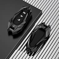 Motorcycle Key Case