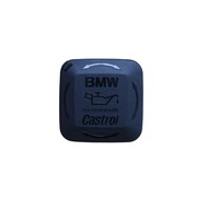 Original BMW Sealing Cap, Oil Filler Neck For M56/N40/N42/N45/N46/N52 Engine (11127500568)