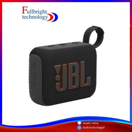 JBL GO 4 ลำโพงพกพา ลําโพงไร้สาย กันน้ำระดับ IP67 รับประกันศูนย์ไทย 1 ปี
