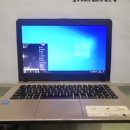 Laptop Asus X441M Intel N4000 Ram 4Gb Harddisk 1000Gb
