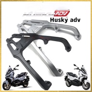 SYM HUSKY ADV150 MONORACK TOP BOX BRACKET REAR RACK ADV 150 HUSKY RACK READY STOCK
