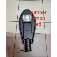 Ghiselijaya_ Cobra Led Cob 50 Watt 50W Street Led Street Light 50Watt 50 W 220V
