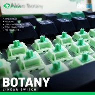 Akko Botany Linear Mechanical Keyboard Switch