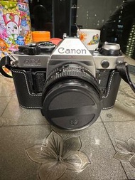 canon ae1 荔枝皮保護套