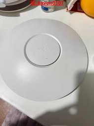 ubnt unifi UAP室內wifi覆蓋AP，成色如圖，