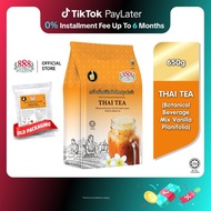 888 Instant THAI Tea Original (650g)