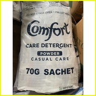 ♞,♘Comfort Care Detergent Powder 1sack(12doz)