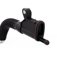 Car Ventilation Pipe Exhaust Pipe Crankcase Hose 06H103213G 06H103213H 06H103213J for A5 A6 A8 Q5 A4