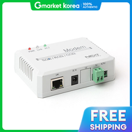 ipTIME | Eznet Ubiquitous Next Eznet 2-Wire up to 1.2Km Signal Transmission Tlc Modem Lan Port 120Tl