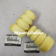 FRONT ABSORBER STOPPER*** / ABSORBER BUSH-1PC (ORIGINAL) CX7 / CX9 2008-2014 / MAZDA 8 > L206 34 111