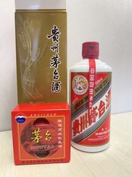貴州茅台酒 500ml